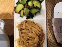 -中阿兰牛肉面(悦海新天地店)