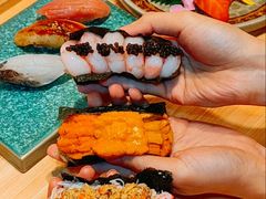 -小十Omakase(地王大厦店)