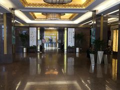 -北京崇文门饭店