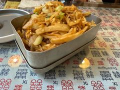 -七寻八找·胡同菜