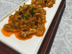 -马凯餐厅(地安门店)