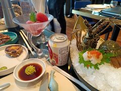 -Mr·Fish鱼鲜生海鲜放题(银泰in99店)