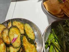 -留香铁板烤肉(解放西路旗舰店)