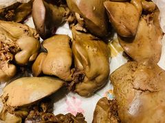 -土门八珍烤鸡腊味店(土门老店)