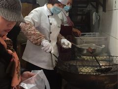 -扁头灯盏糕
