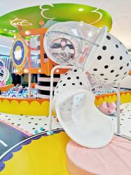 -孩子王童乐园(天津远洋乐堤港店)