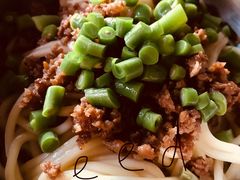 -左撇子私房面