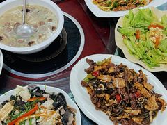 -真好吃牛杂(白沙店)