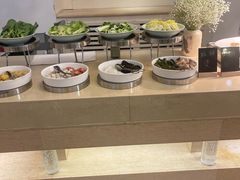 -辽宁大厦天然居自助餐(黄河南大街店)