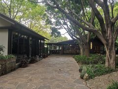 -湖泉半山温泉