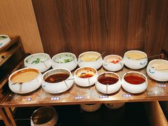 -百草滩羊清水涮羊肉(长城路店)