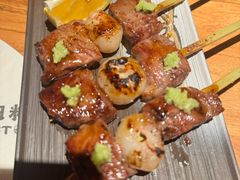 -炉胜·炉端烧·居酒屋