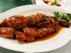 -锦江饭店锦北楼-锦江厅