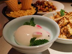 窝边草-局气 烤鸭·北京菜(武清店)