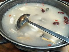 -天怡·鱼工厂(临江店)