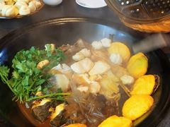 -农家铁锅炖(太阳沟店)
