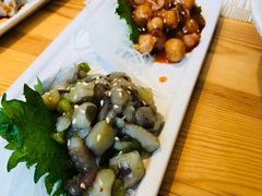 -酒井酱子·深夜食堂(东城汇店)