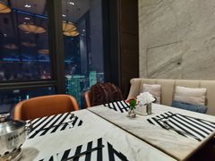 -万达文华酒店·48F云端窗景美食汇自助餐厅