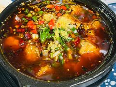 -嘉里饭庄