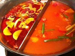 -湊湊火锅·茶憩(新中关购物中心店)