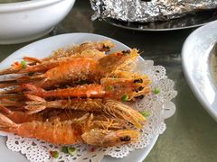 -乡味海鲜农家菜·巽寮土窑鸡(地道美食店)