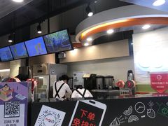 -CoCo都可(宝龙广场店)