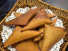 炸血糕-家风老馆子(东风店)