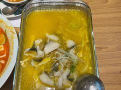-泰悦澜·泰国餐厅(万象城店)