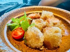 -FLAIR顶层餐厅酒吧(浦东丽思卡尔顿酒店)