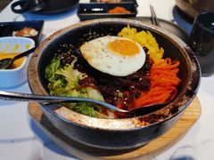 -花味·自助烤肉(雨花客厅店)
