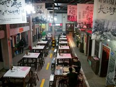 -薇满楼宴会中心(尚城国际购物中心店)
