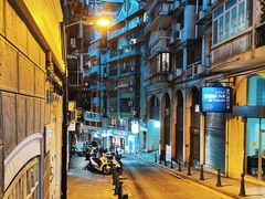 -凤城礼记鱼翅海鲜酒家(新马路总店)