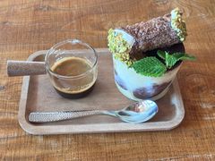 -Alimentari Mulino意大利餐吧&烘焙(丰盛里店)