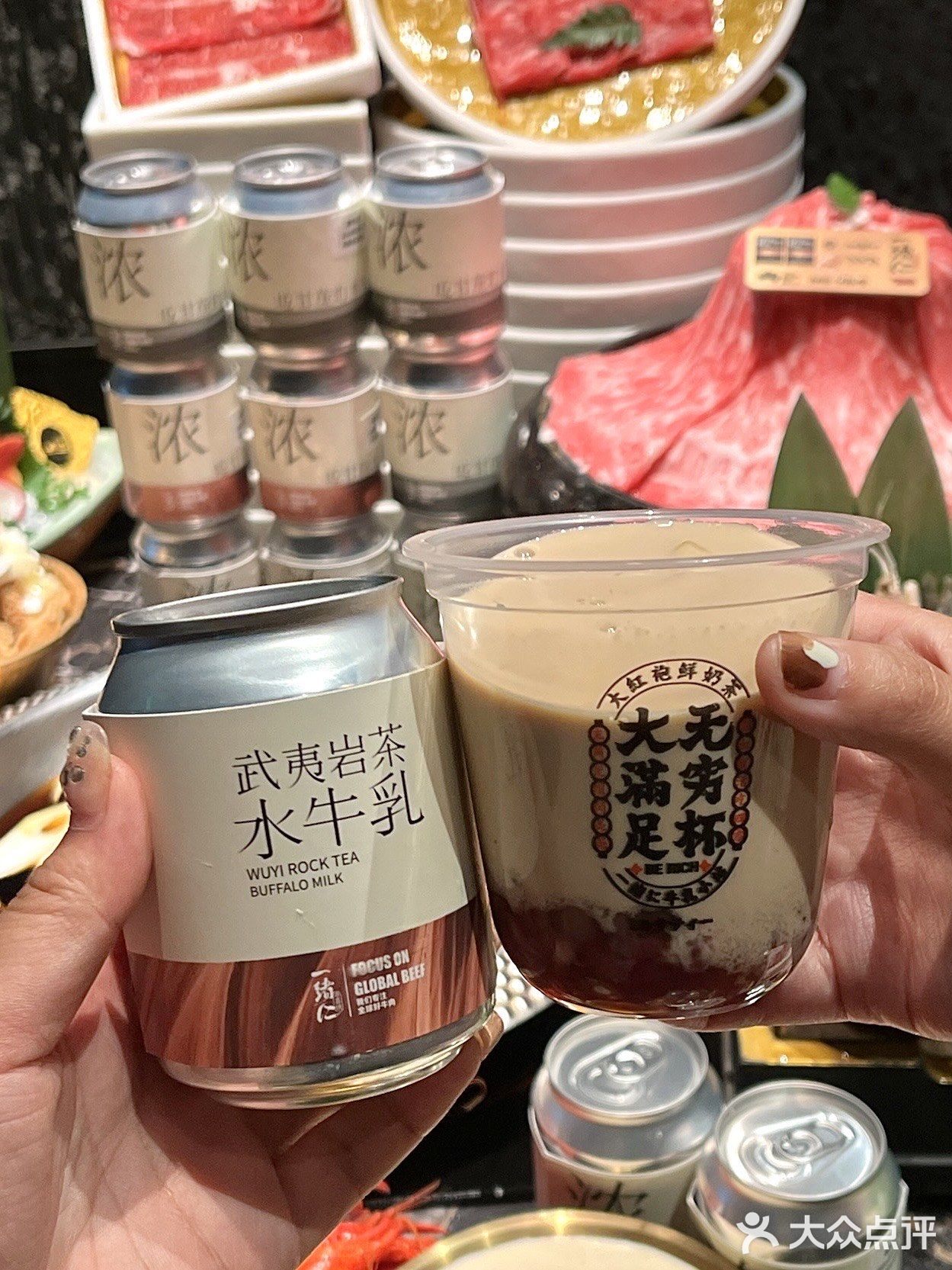 上海的！上海的！！终于有无花果冰[流泪][流泪][流泪]