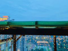 -萨芭蒂高空花园餐酒吧