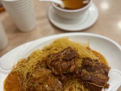 -盛记粥面(佐敦店)