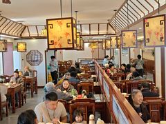 -惠宾饭庄(中山路店)