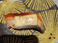 -小乔回转寿司(铁东万象汇店)