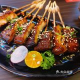 最近喜欢的日料店
