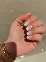 -雪奈传统美甲美睫