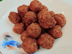 -便宜坊烤鸭店(玉蜓桥店)
