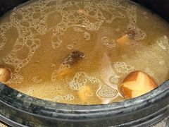 -木王宴语·野生鲜菌火锅(玉河店)