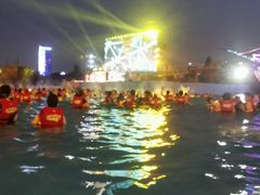 -西安华夏文旅水世界
