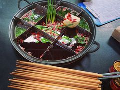 -化龙桥九宫格火锅(清水河店)