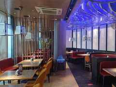 -老板恋上鱼(恒隆广场店)