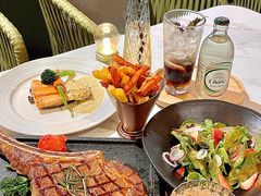 -原石牛扒·约会餐厅(龙城万科里店)