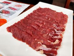 -岳合轩老北京涮肉