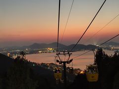 -云龙湖旅游景区