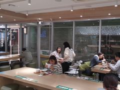 -老乡鸡(融科天地店)