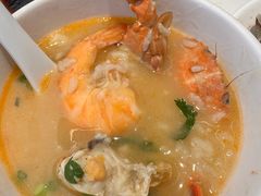 -海味当家·蒸锅海鲜(中山广场创始店)